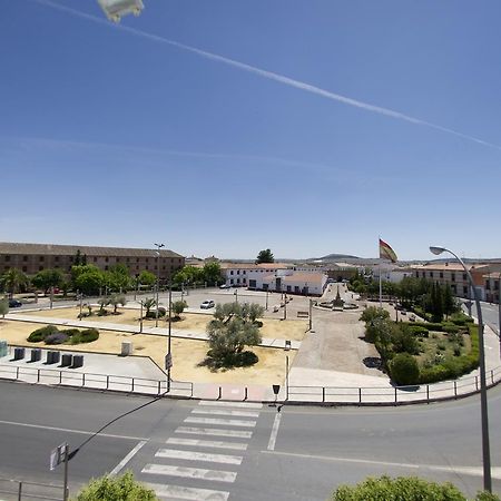 Hospedium Hotel Maestrazgo De Calatrava Almagro Eksteriør billede