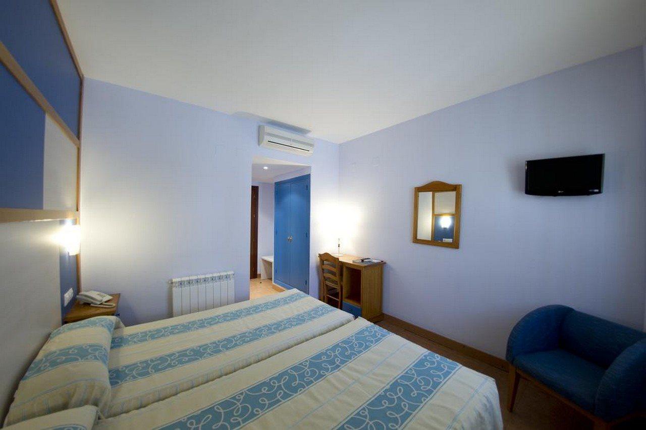 Hospedium Hotel Maestrazgo De Calatrava Almagro Eksteriør billede