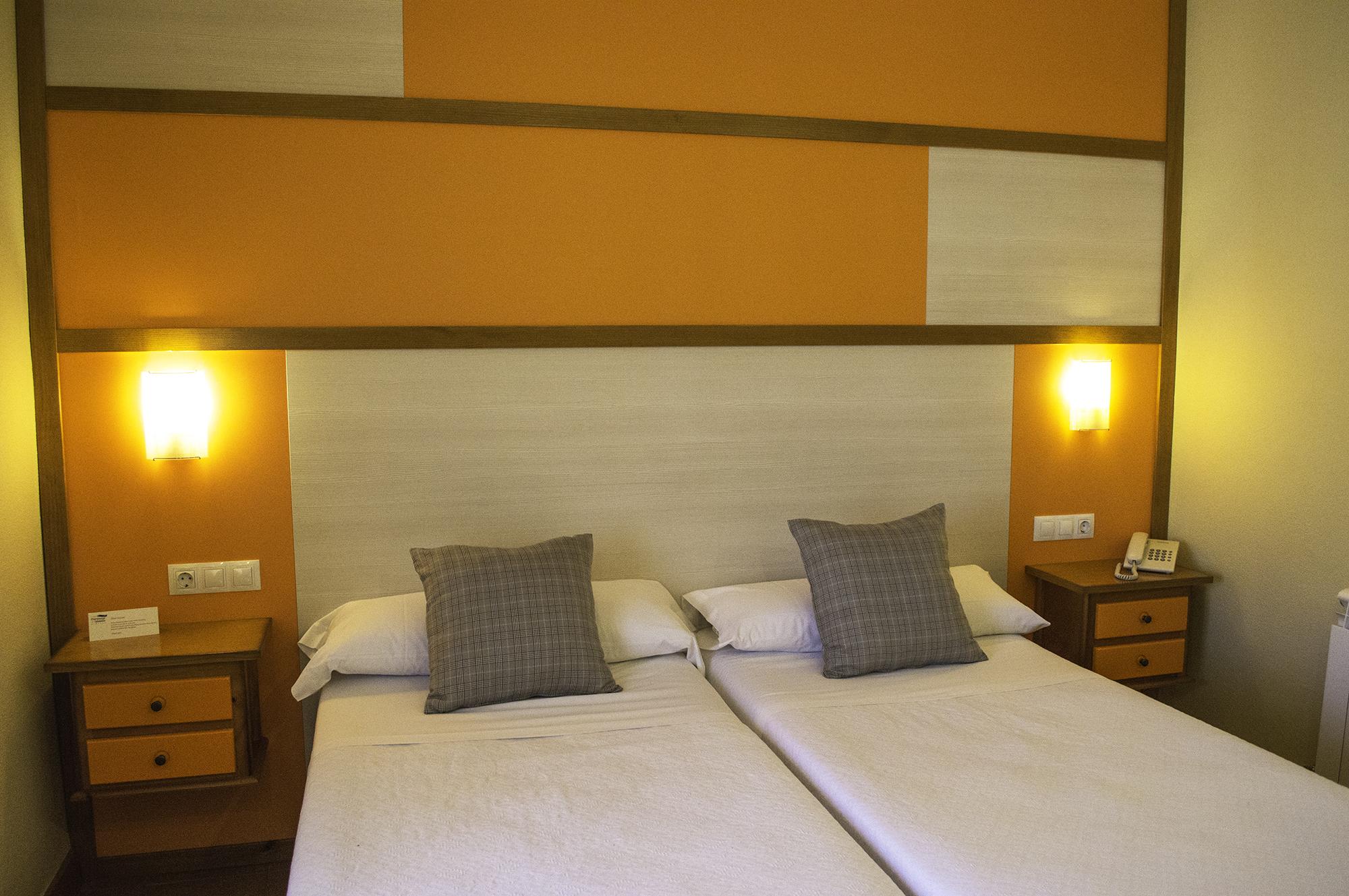 Hospedium Hotel Maestrazgo De Calatrava Almagro Eksteriør billede