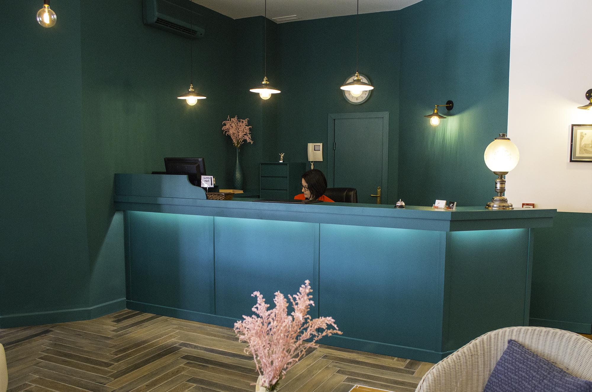 Hospedium Hotel Maestrazgo De Calatrava Almagro Eksteriør billede
