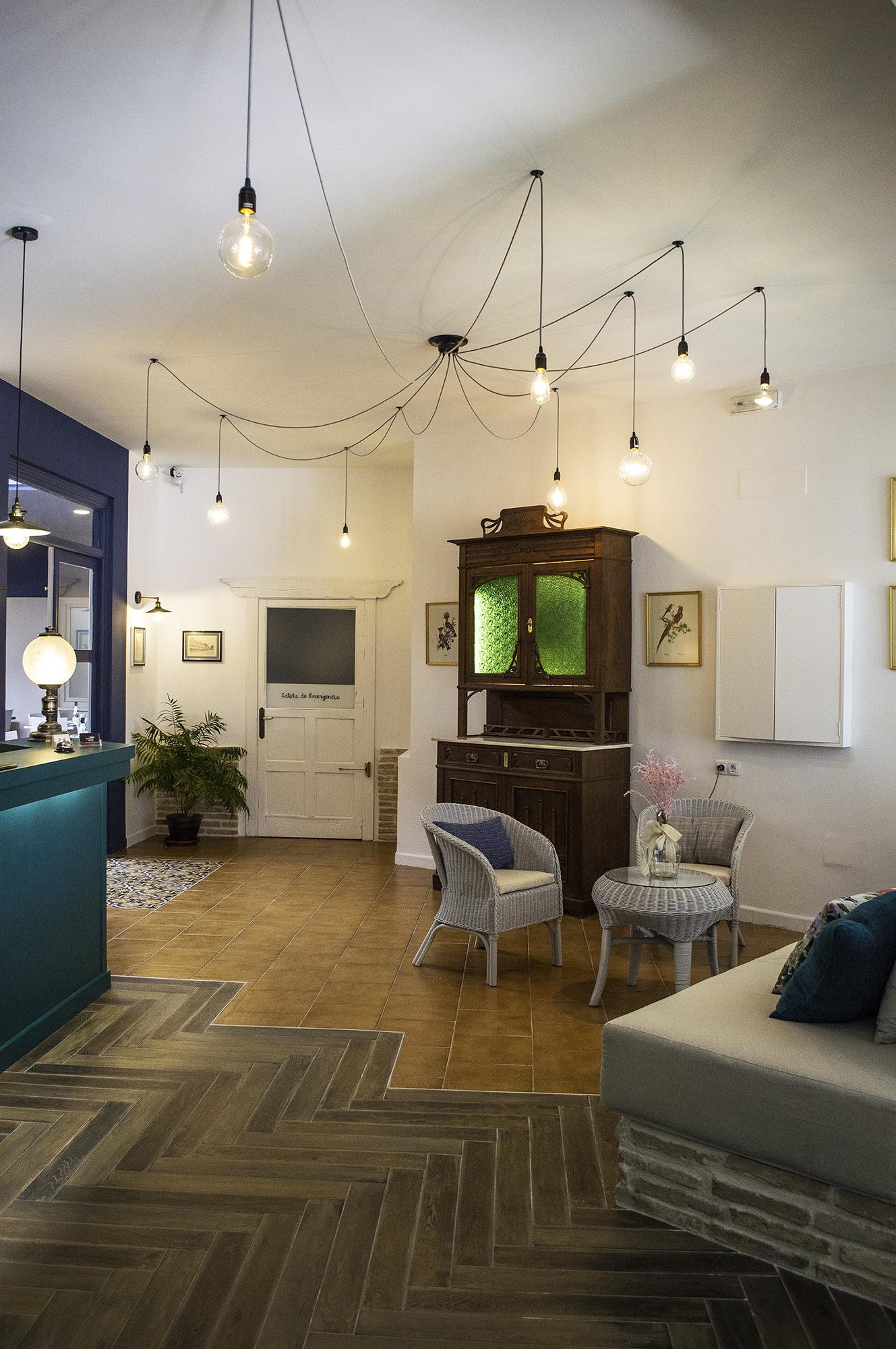 Hospedium Hotel Maestrazgo De Calatrava Almagro Eksteriør billede