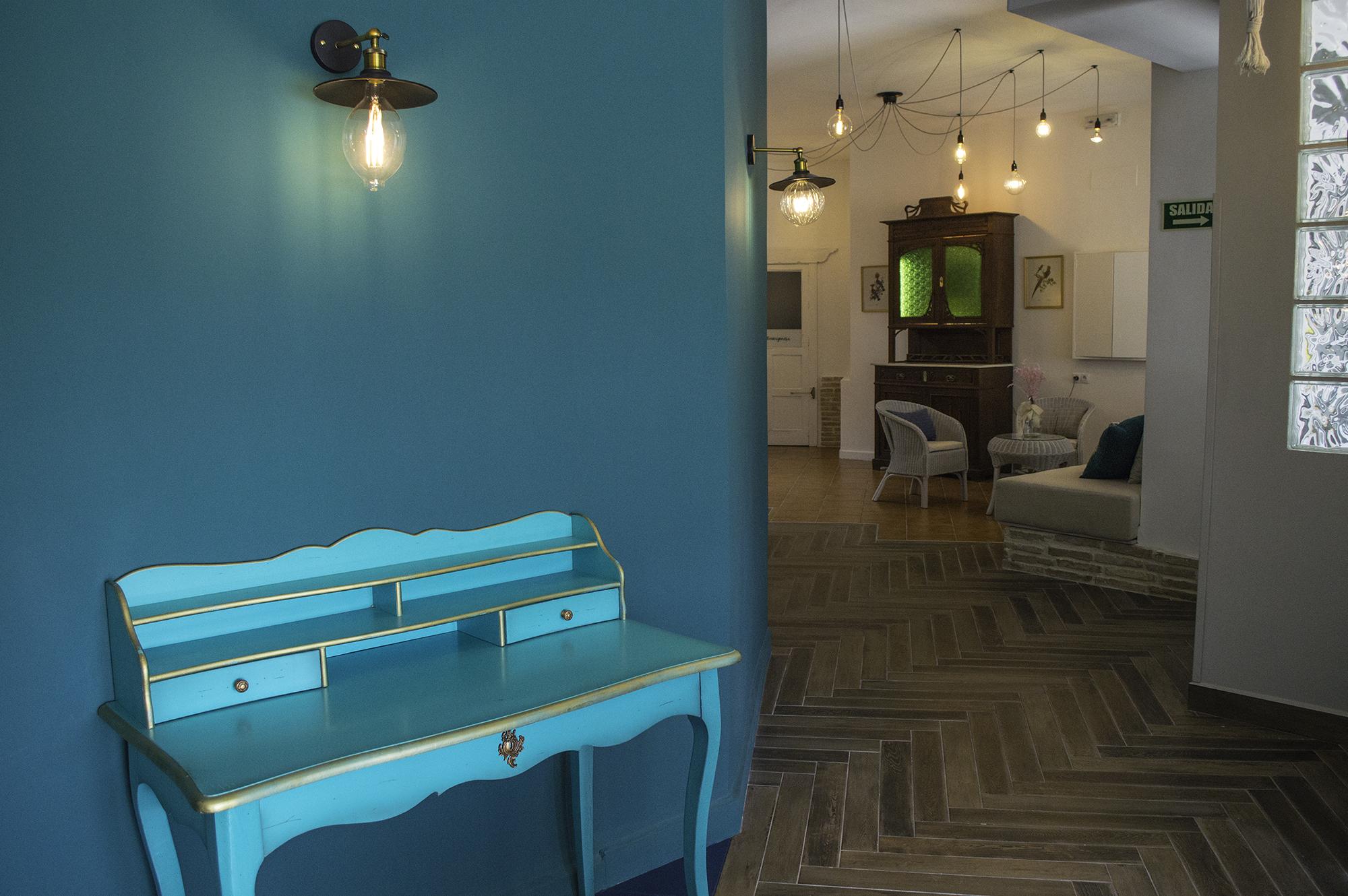 Hospedium Hotel Maestrazgo De Calatrava Almagro Eksteriør billede