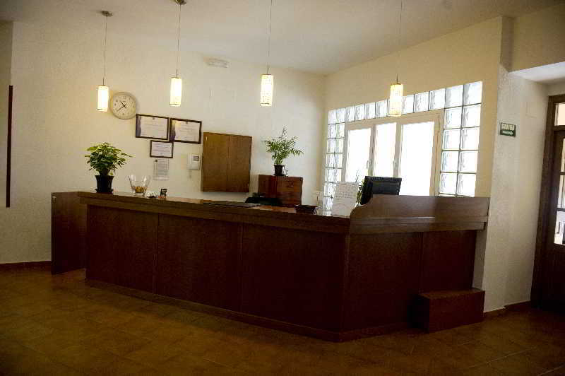 Hospedium Hotel Maestrazgo De Calatrava Almagro Eksteriør billede