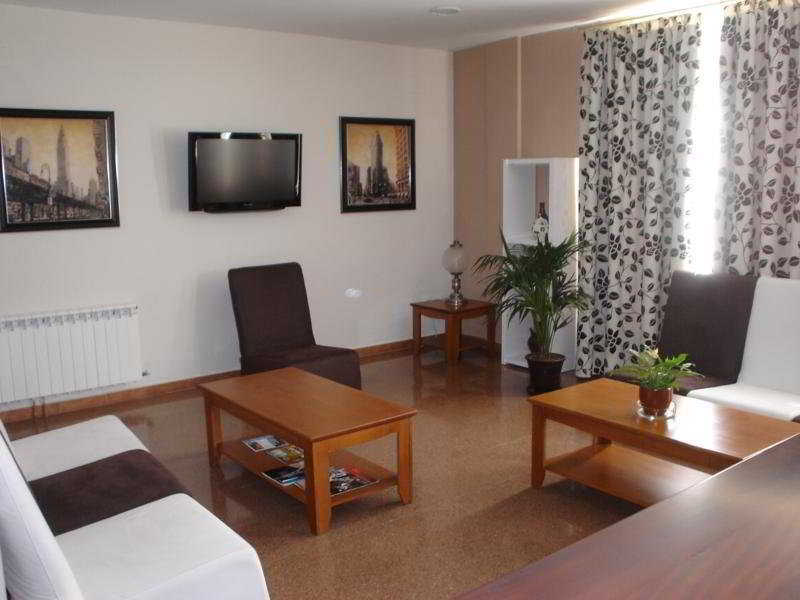 Hospedium Hotel Maestrazgo De Calatrava Almagro Værelse billede