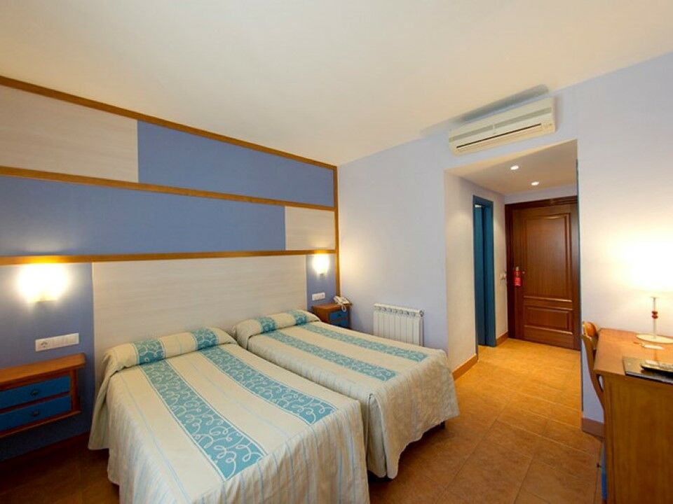 Hospedium Hotel Maestrazgo De Calatrava Almagro Eksteriør billede